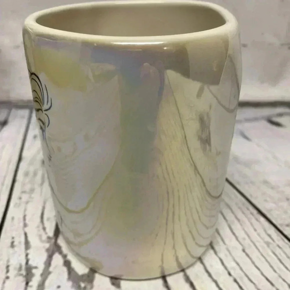 Rae Dunn “Let it Go” Elsa, Disney frozen mug OS‎ - Picture 2 of 7